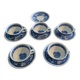 Burgenland tea set
