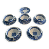 Burgenland tea set
