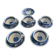 Burgenland tea set