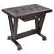 Spanish side table 1960