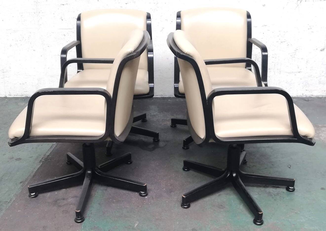 Comforto office chair