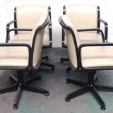 Comforto office chair