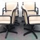 Comforto office chair