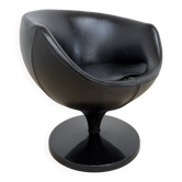 Fauteuil Luna – Pierre Guariche pour Meurop, 1967