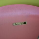 7 Series Arne Jacobsen chairs for Fritz Hansen