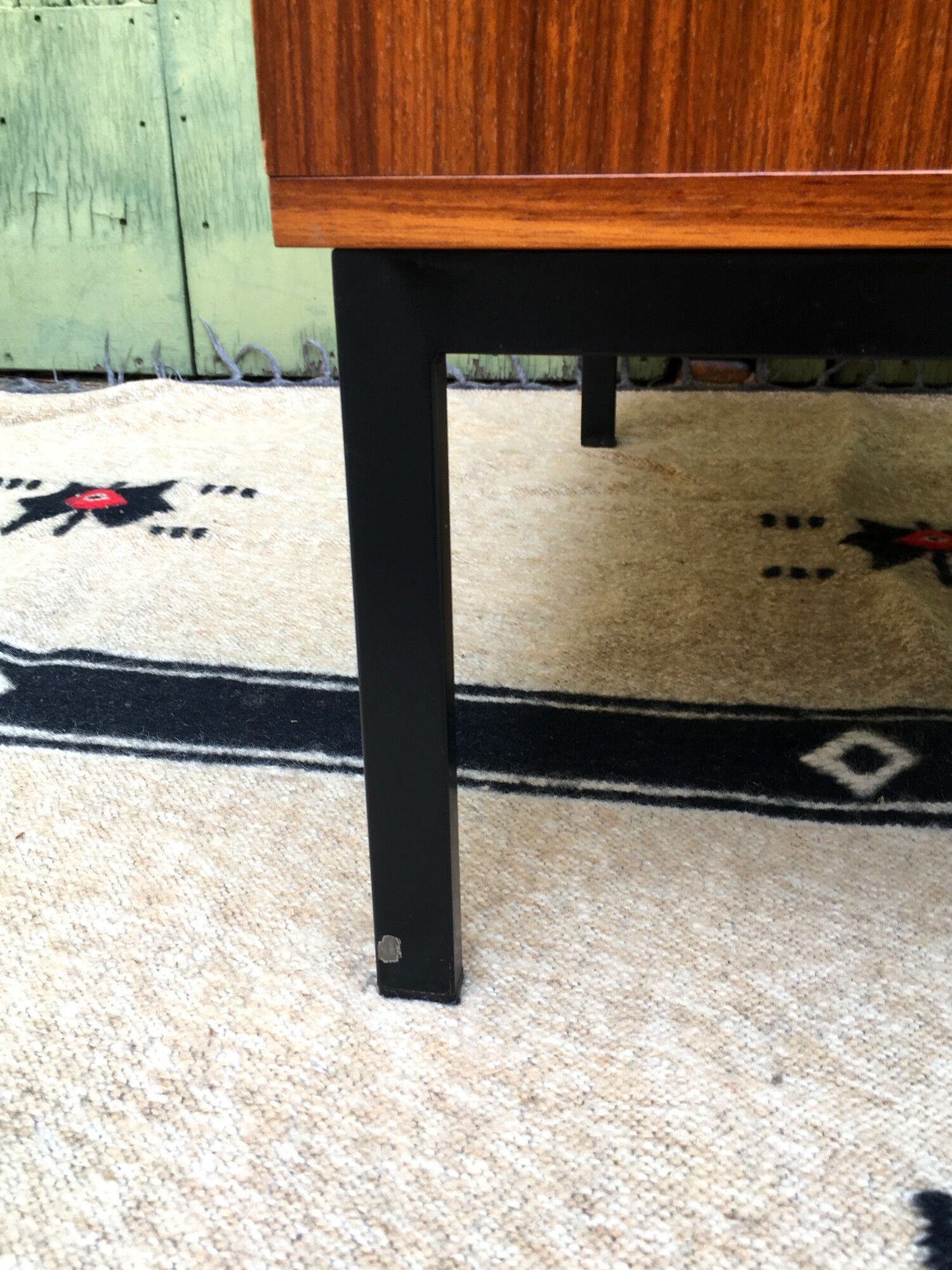 Vintage Commodity Brasilia Werk 60s