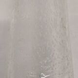 Bubble Glass Vase