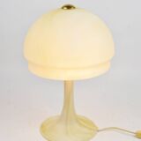 Mushroom Table Lamp, 1970s
