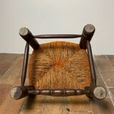 Vintage “fireside” chair
