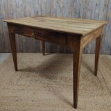 Farmhouse table