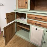 Mado baluche renovated