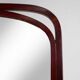 Miroir de cheval modèle autrichien 9954 de Thonet, 1904