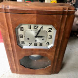 Westminster Jura Carillon Clock