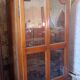 display cabinet library