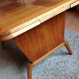 Modular coffee table 50/60 years