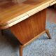 Modular coffee table 50/60 years