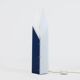 Lampe de Bureau Moon par Samuel Parker pour Slamp Italy