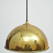 Suspension Posa Duos par Florian Schulz, années 1970