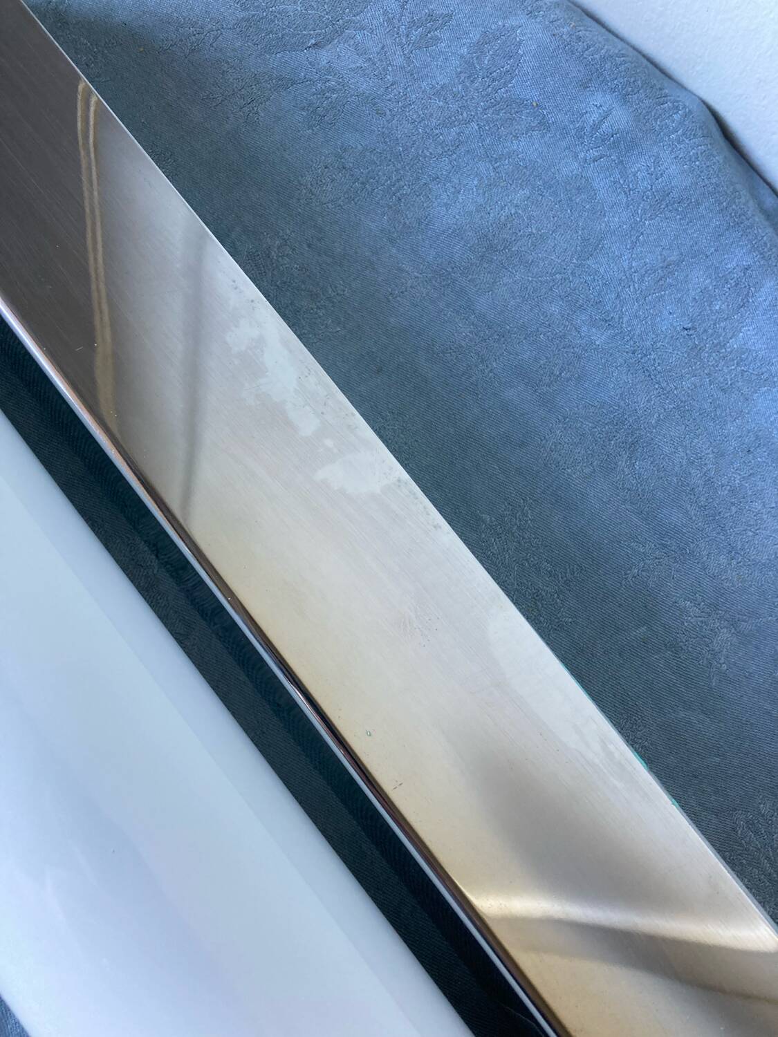 Applique art déco Carlton par MLE