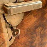 Art Deco wardrobe 1920