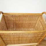 Door rattan and wicker magazines