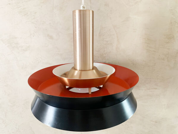 Suspension par Carl Thore pour Granhage, années 1970
