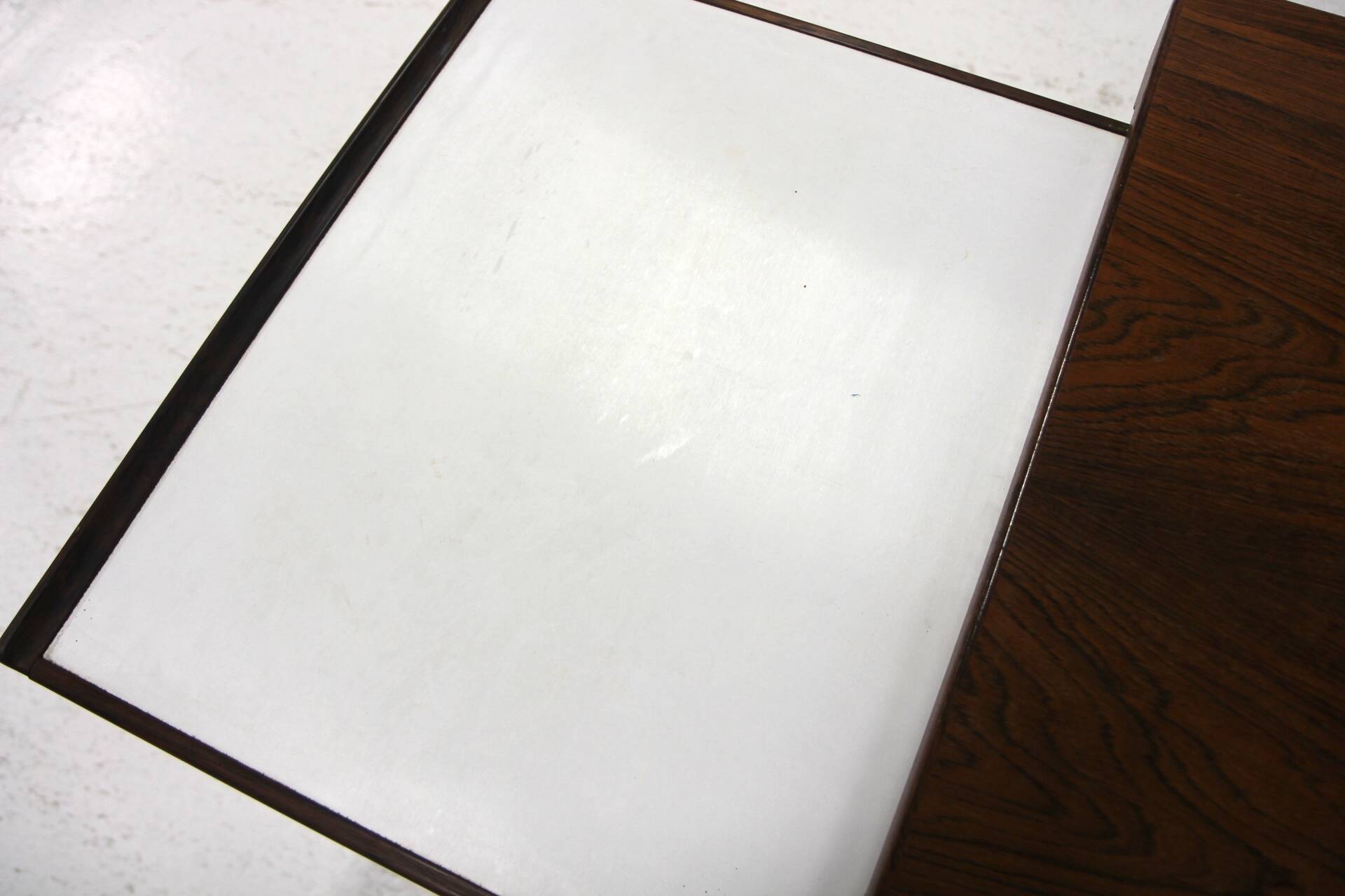 Coffee table by Tove & Edvard Kindt-Larsen, Seffle Möbelfabrik, Sweden, 1960