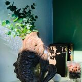 Fish vase