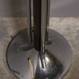 Mazega murano glass floor lamp from the 70s