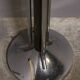 Mazega murano glass floor lamp from the 70s