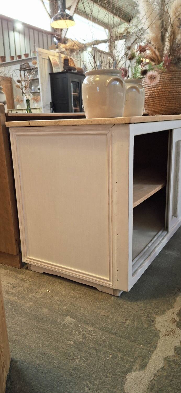 Trade furniture, sideboard