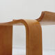 Pair of 'Museum' stools by Sven Kai-Larsen for Ströms Möbler - Sweden 1963