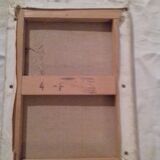 Portrait lady with smile