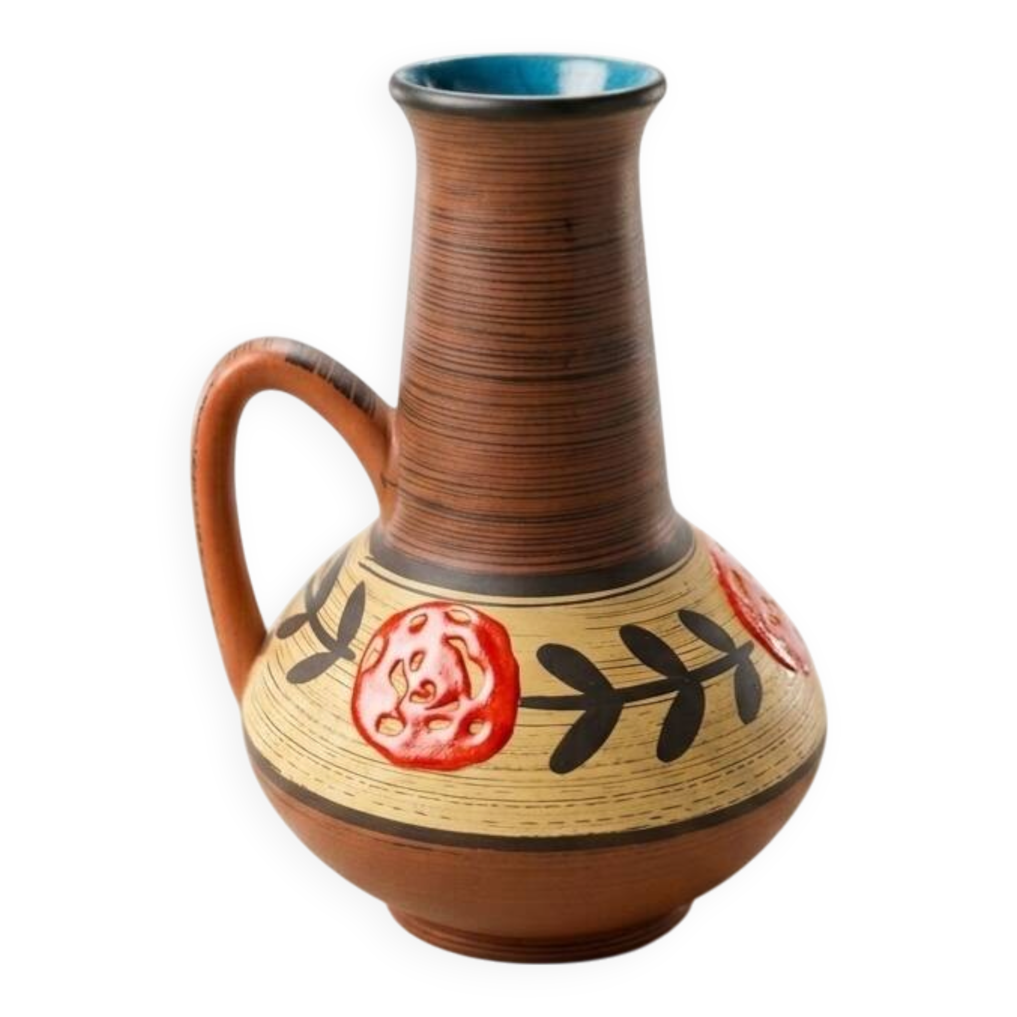 Vintage vase 1960 West Germany Carstens Tönnieshof