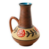 Vintage vase 1960 West Germany Carstens Tönnieshof
