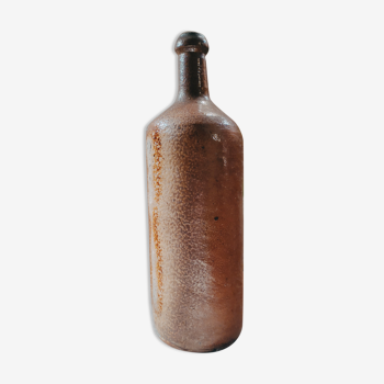 Sandstone bottle