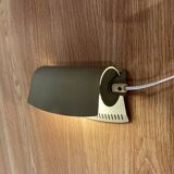 Modular appliqué Scandinavian design 1950.