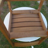 Pine chair