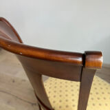 Chaise style Louis Philippe
