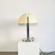 D-2144 Octavo Table Lamp By Raak Amsterdam, The Netherlands, 1970S