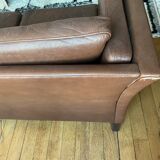 Scandinavian 3-seater sofa