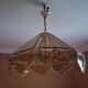 Grand vintage chandelier