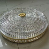 Lucien Gau ceiling light