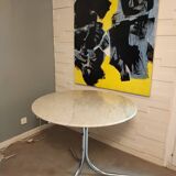 Table en marbre