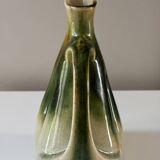 Art Nouveau vase