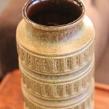 Scheurich Vase, West Germany 1970