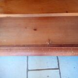 Enfilade pieds compas