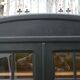 Parisian showcase cabinet