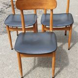 Modernism chairs 50s