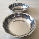 Set of 2 vegetables